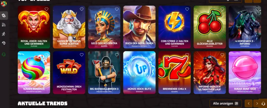 Afkspin app