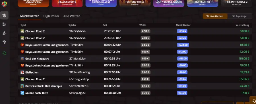 Afkspin casino no deposit bonus
