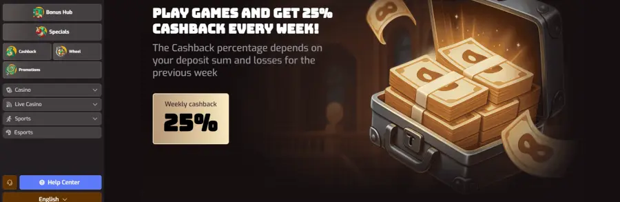 Afkspin